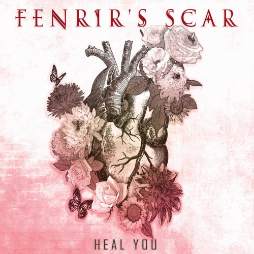 Fenrir's Scar : Heal You